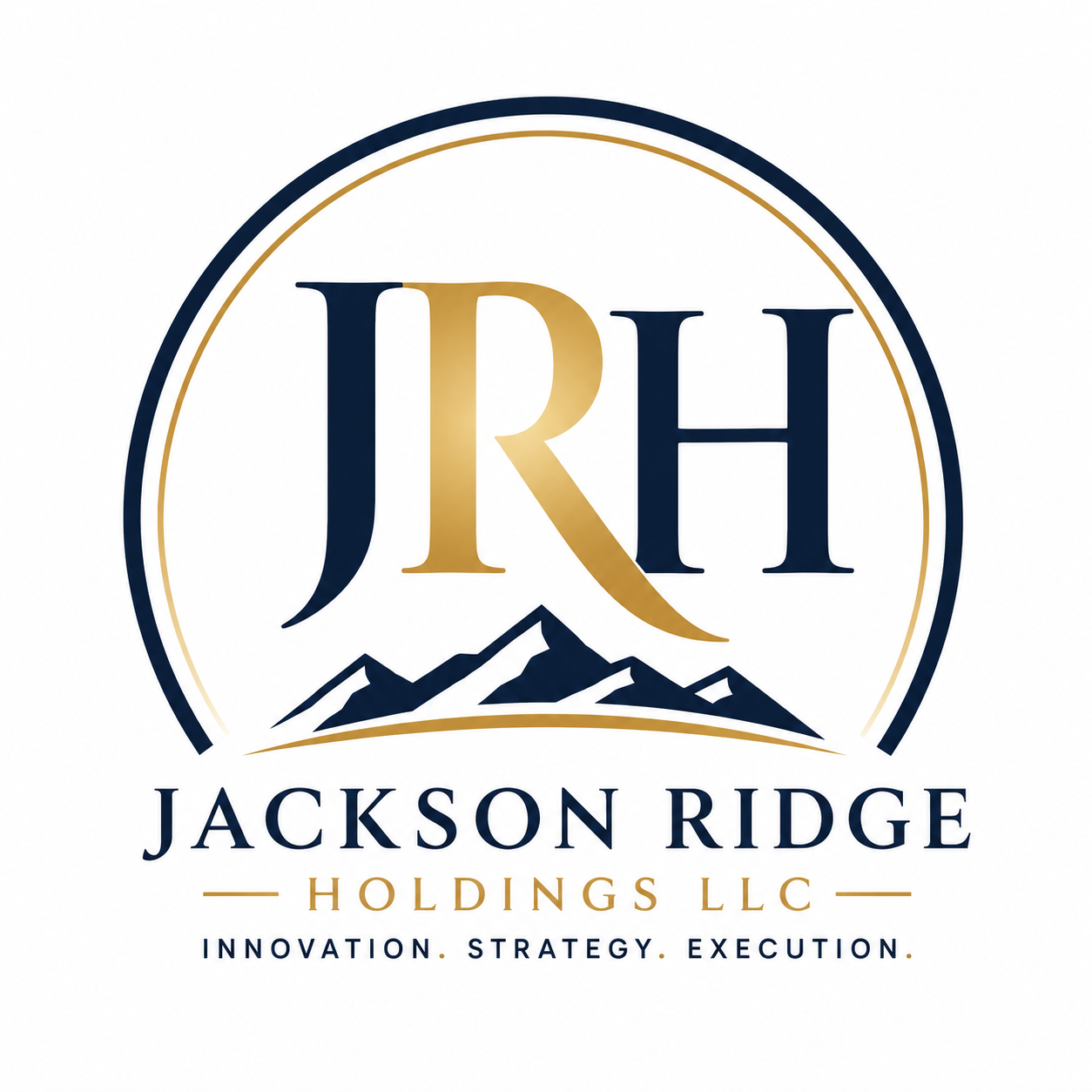 Jackson Ridge Holdings LLC